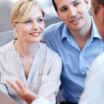 Bausparvertrag zur Anschlussfinanzierung Beratung