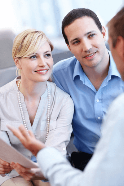 Bausparvertrag zur Anschlussfinanzierung Beratung